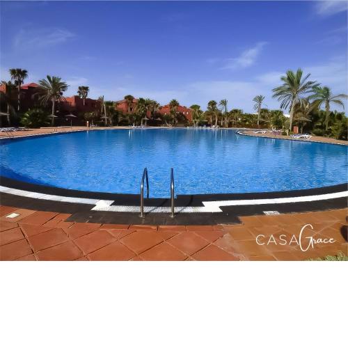 Tamarindo 1 casa Grace wifi free pool view
