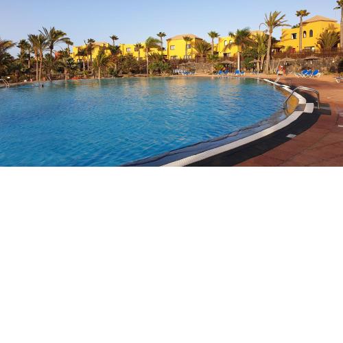 Tamarindo Piscinas De Agua Salada Fibra Optica