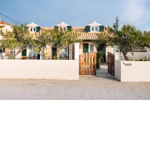Tamaris beach house 2