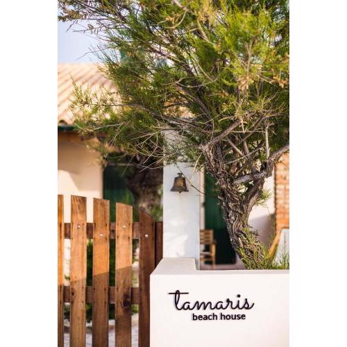 Tamaris beach house 3