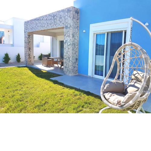 Tamaris Homes