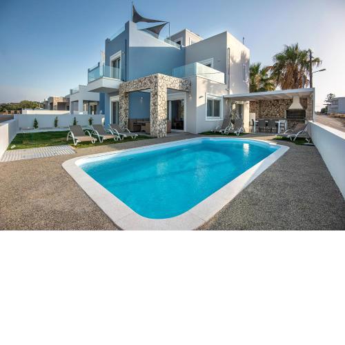 Tamaris Villa