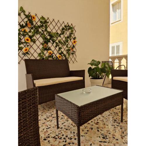 Tamborino Apartment - Salento Apartments Collection