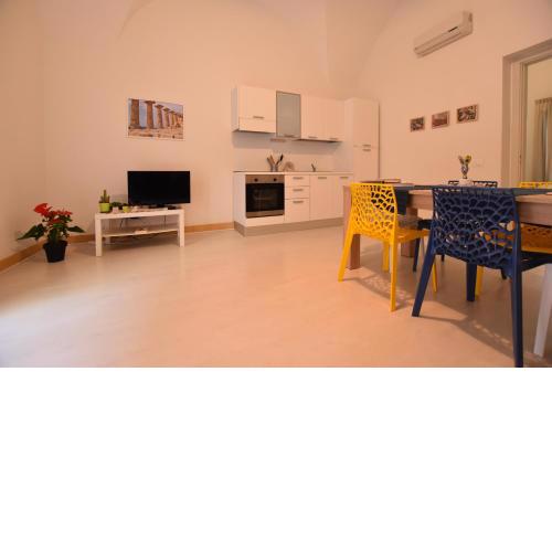 Tambù Apartments