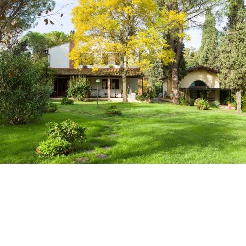 Tamerici Holiday Home