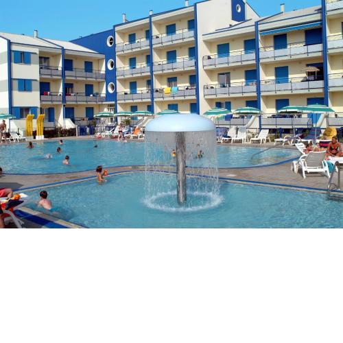 Tamerici Lido Altanea