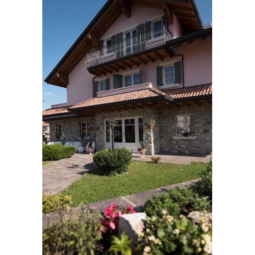 T'AMI Hotel Resort Spa