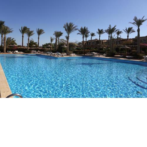 Tamra Beach Resort