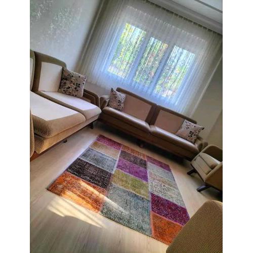 Tamyürek's Home