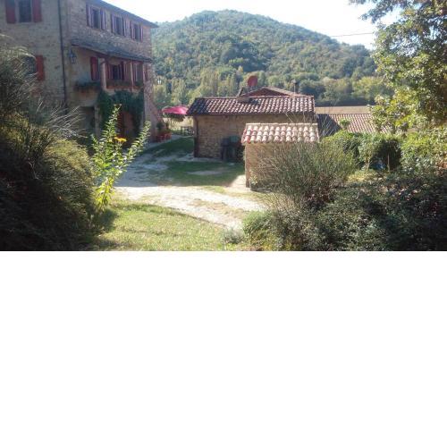 Tana del Tasso