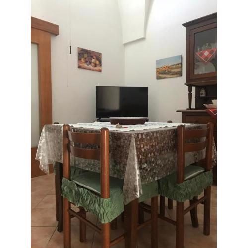 Tana Dell'Orso