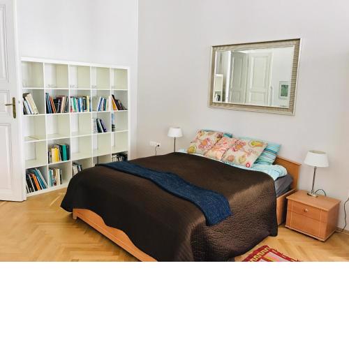Tango Apartment