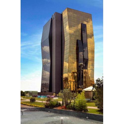 Tango Arjaan by Rotana Istanbul Asia