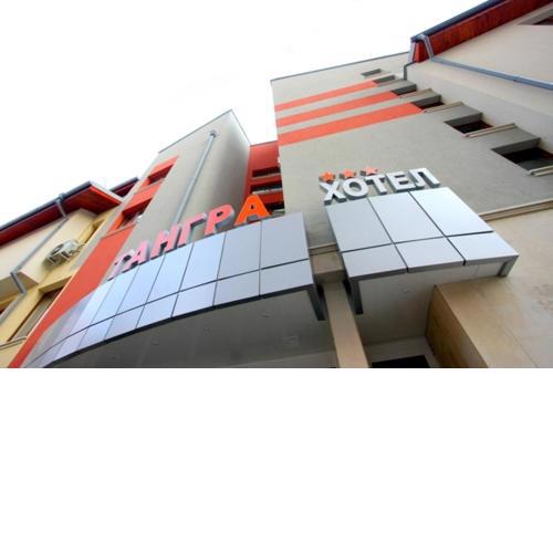 Tangra Hotel
