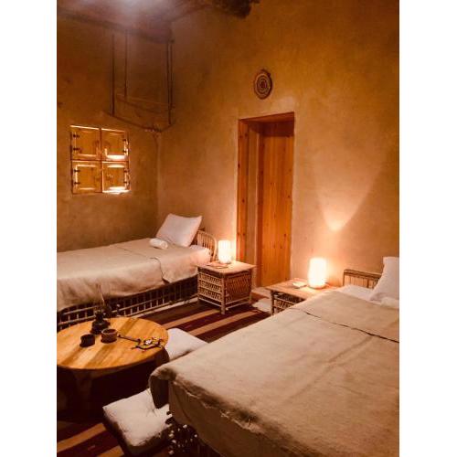 Tanirt ecolodge