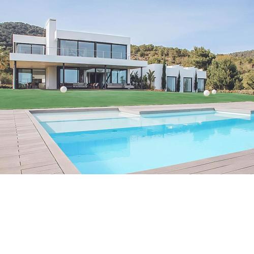Tanit Luxury Villa Ibiza
