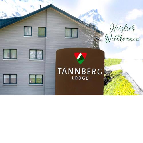 tannberg LODGE