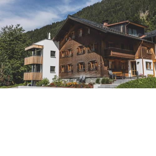 Tante Anna Apartments