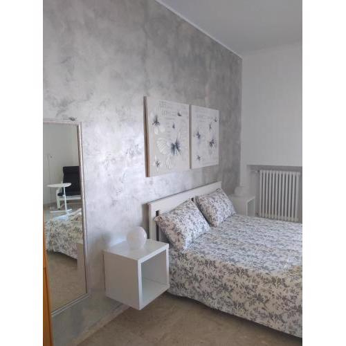 Tanzi Home