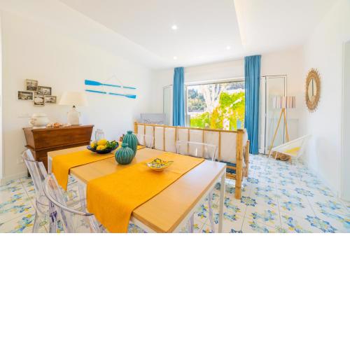 TaoApartments - Casa Salina