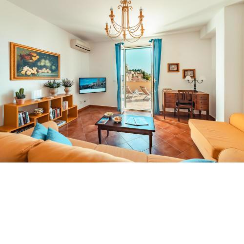 TaoApartments - Casa Vittoria
