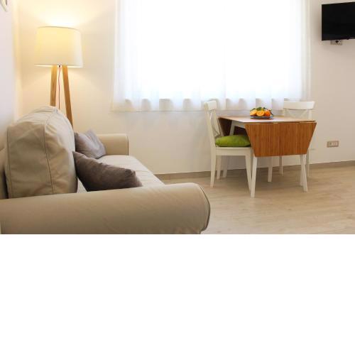 Taonasi Mazzeo Apartment