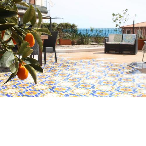 Taonasi Taormina Apartments