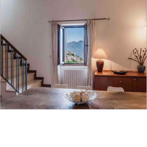 TAORMINA - The Godfathers Little Mansion