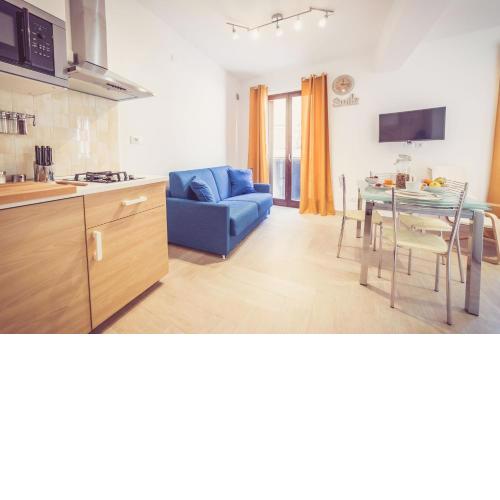 Taormina Beach Apartments