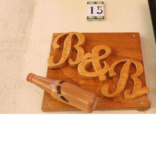 Taormina Bed and BeerCraft