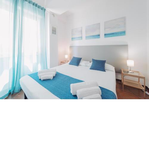 Taormina Casa Erika Family apartment