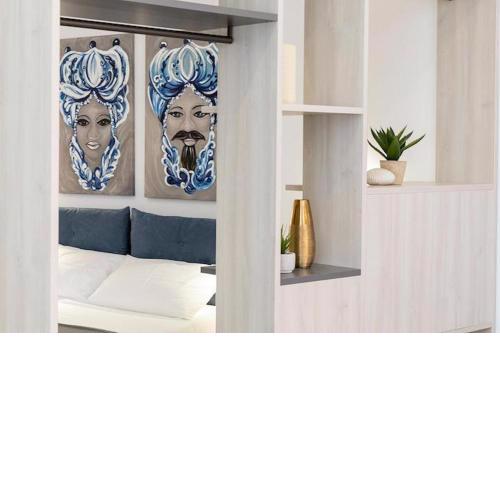 Taormina Center Suite 2