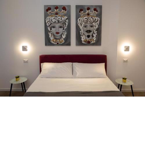 Taormina Center Suite