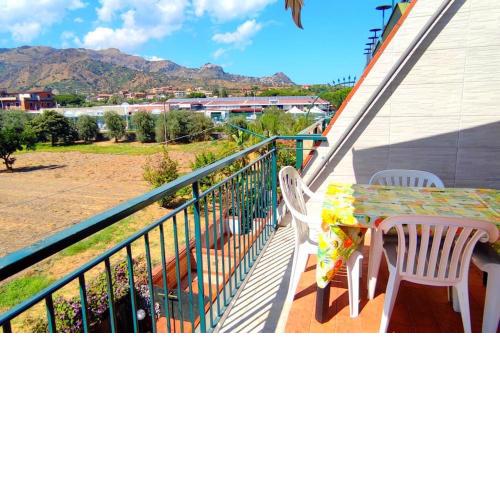 Taormina Etna House