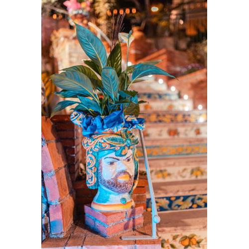 Taormina Garden Hotel