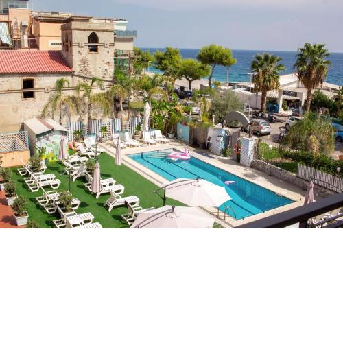 Taormina Hotel Calipso