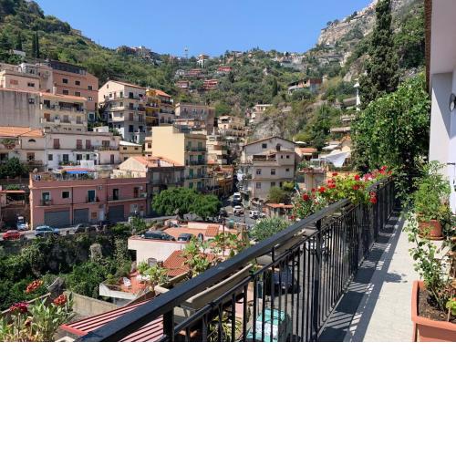 Taormina Loft