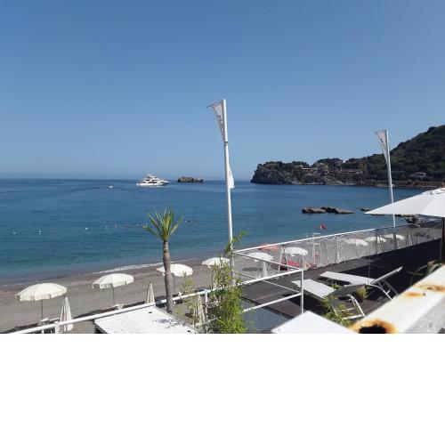 Taormina Mare