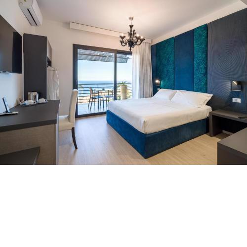Taormina Palace Hotel