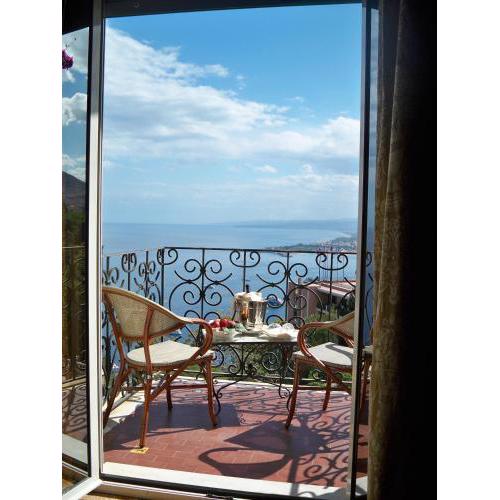 Taormina Park Hotel