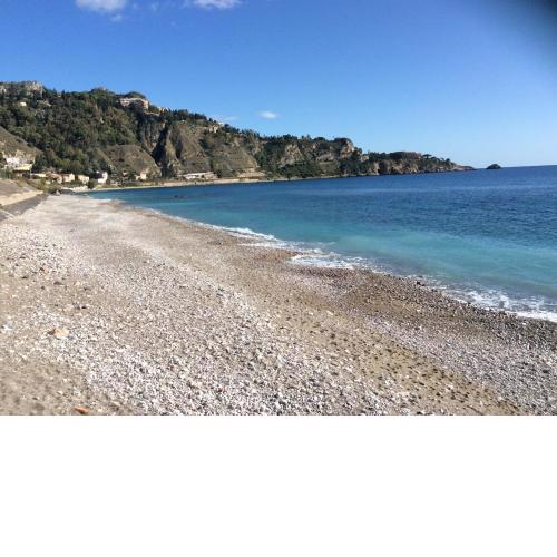 Taormina Stationhouse