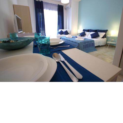 Taormina Studio Apartments
