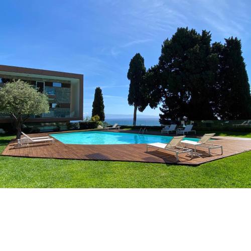 Taormina Suite