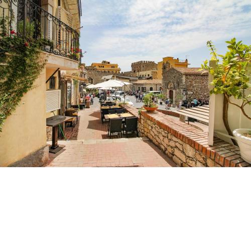 Taormina Sunny Experience