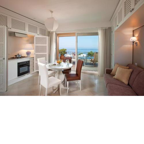 Taormina Villa Oasis Residence