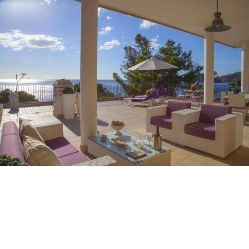 Taormina Waterfront Penthouse - AMBASSADOR -