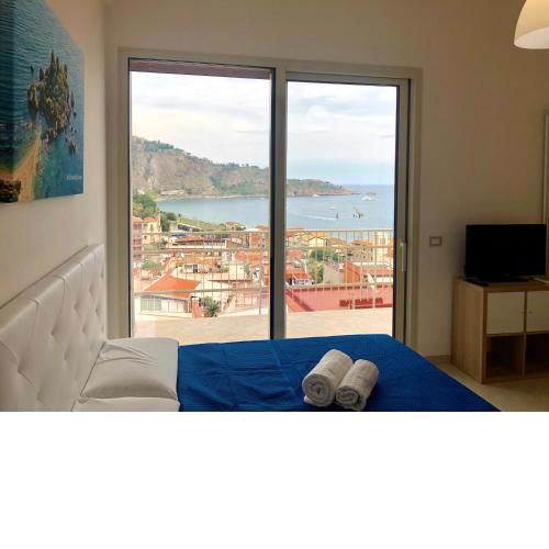 Taormina Wonderful Solarium