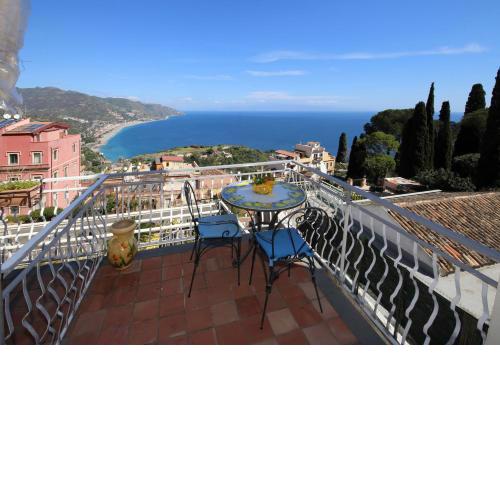 Taormina Wonderful View