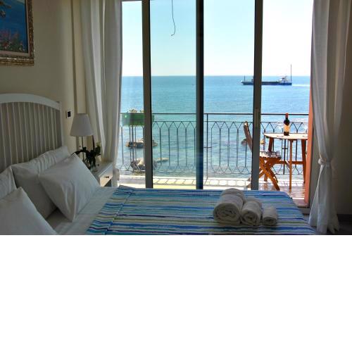 Taorminaxos wonderful seaview