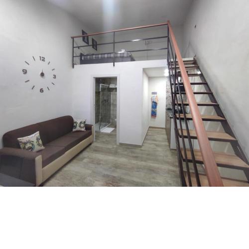 TAPIA'S ROOMS one